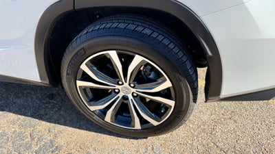 2016 Lexus RX350 RX350