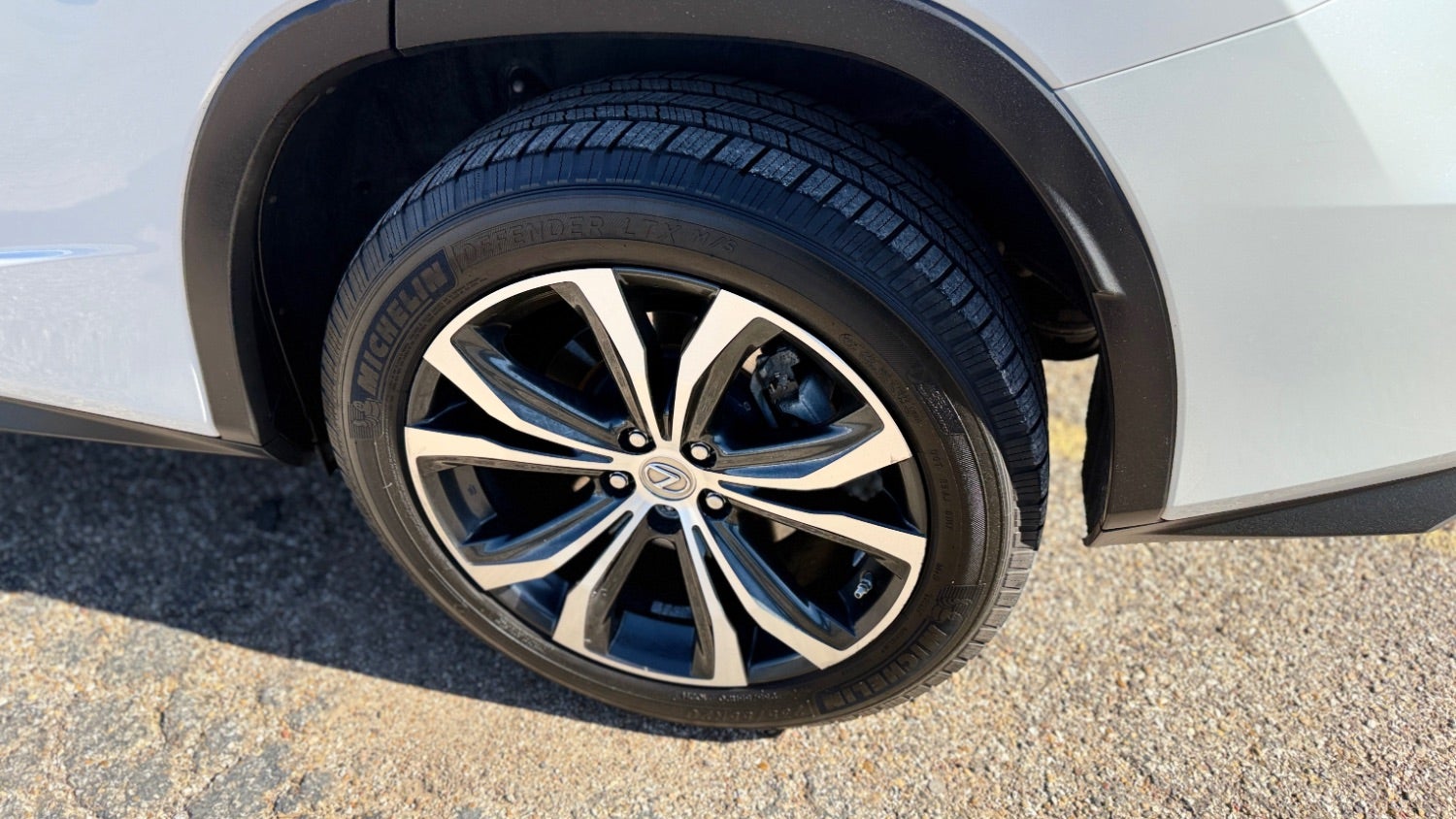 2016 Lexus RX350 RX350