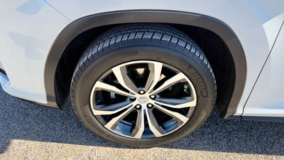 2016 Lexus RX350 RX350