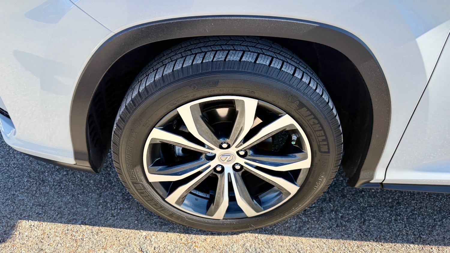 2016 Lexus RX350 RX350