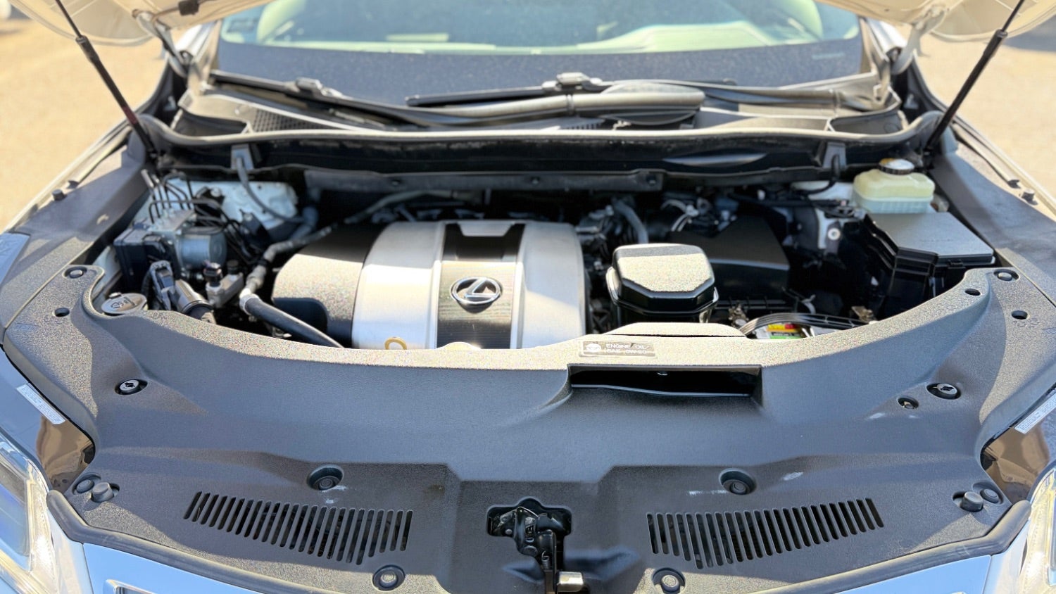 2016 Lexus RX350 RX350