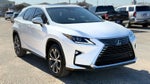 2016 Lexus RX350 RX350