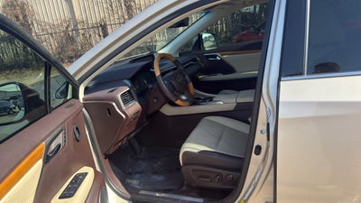 2016 Lexus RX 350 RX