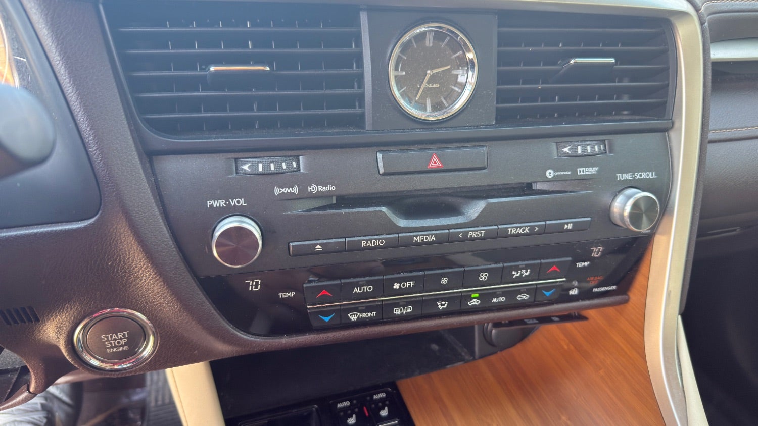 2016 Lexus RX 350 RX