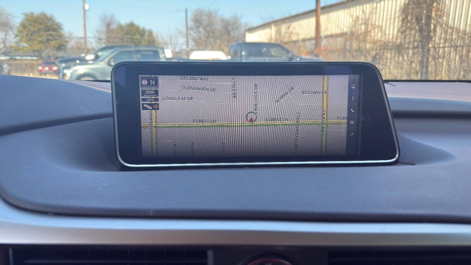 2016 Lexus RX 350 RX