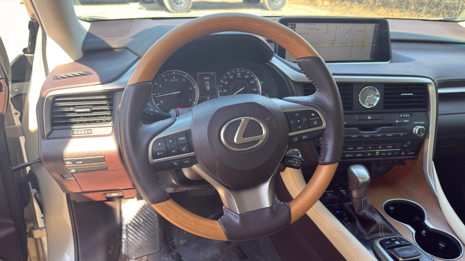 2016 Lexus RX 350 RX