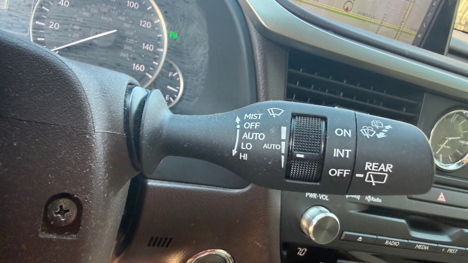 2016 Lexus RX 350 RX