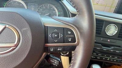 2016 Lexus RX 350 RX