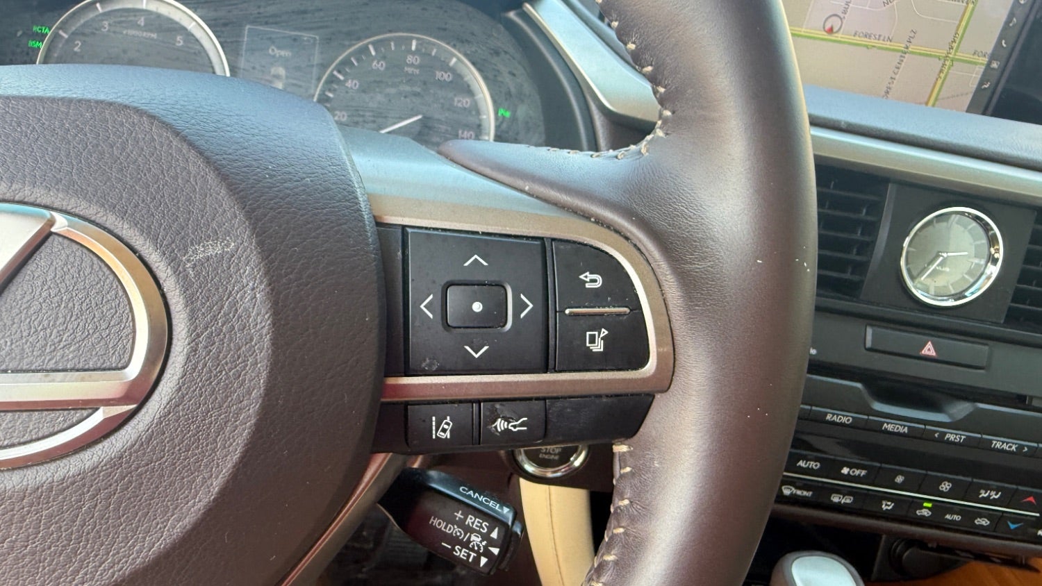 2016 Lexus RX 350 RX