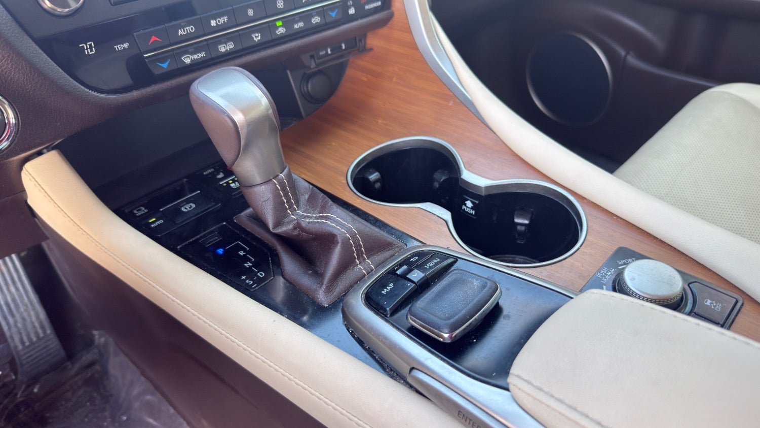 2016 Lexus RX 350 RX