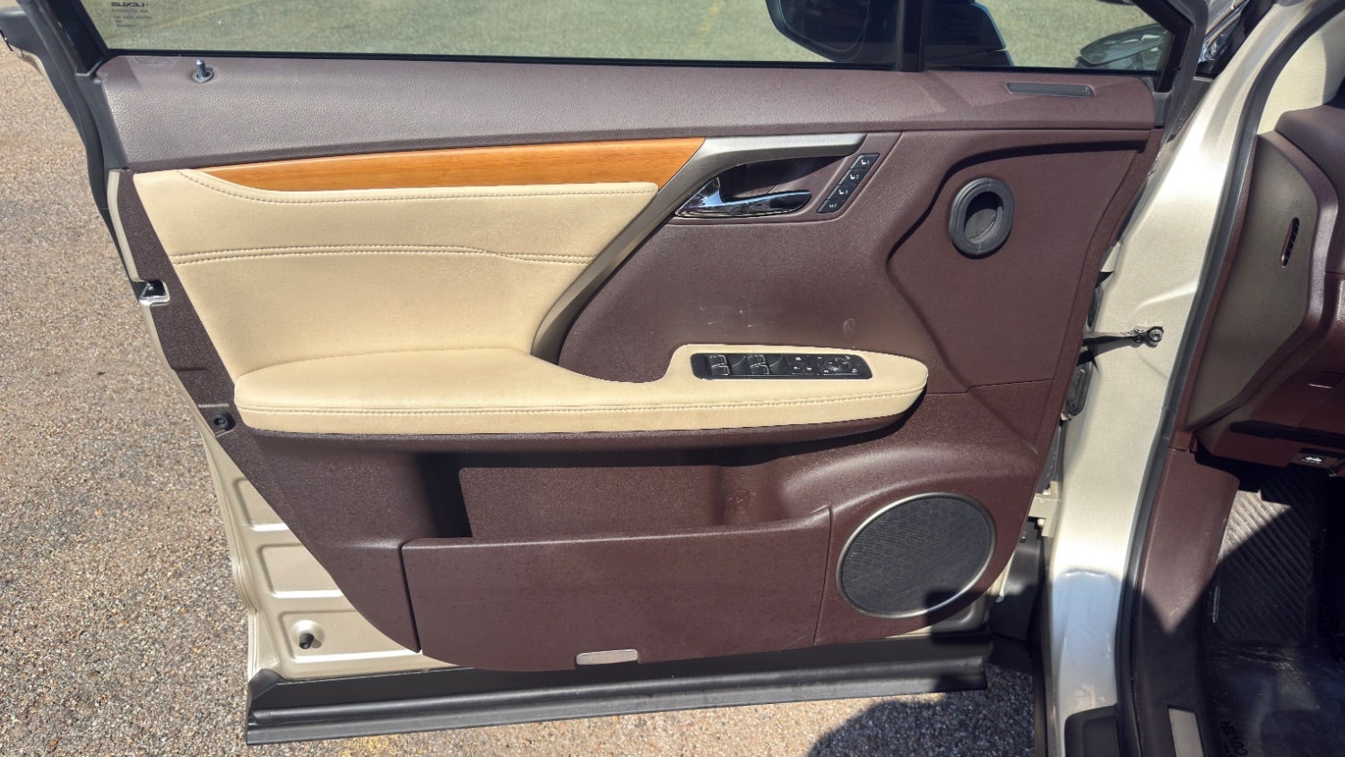 2016 Lexus RX 350 RX