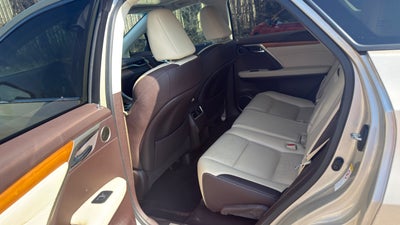 2016 Lexus RX 350 RX