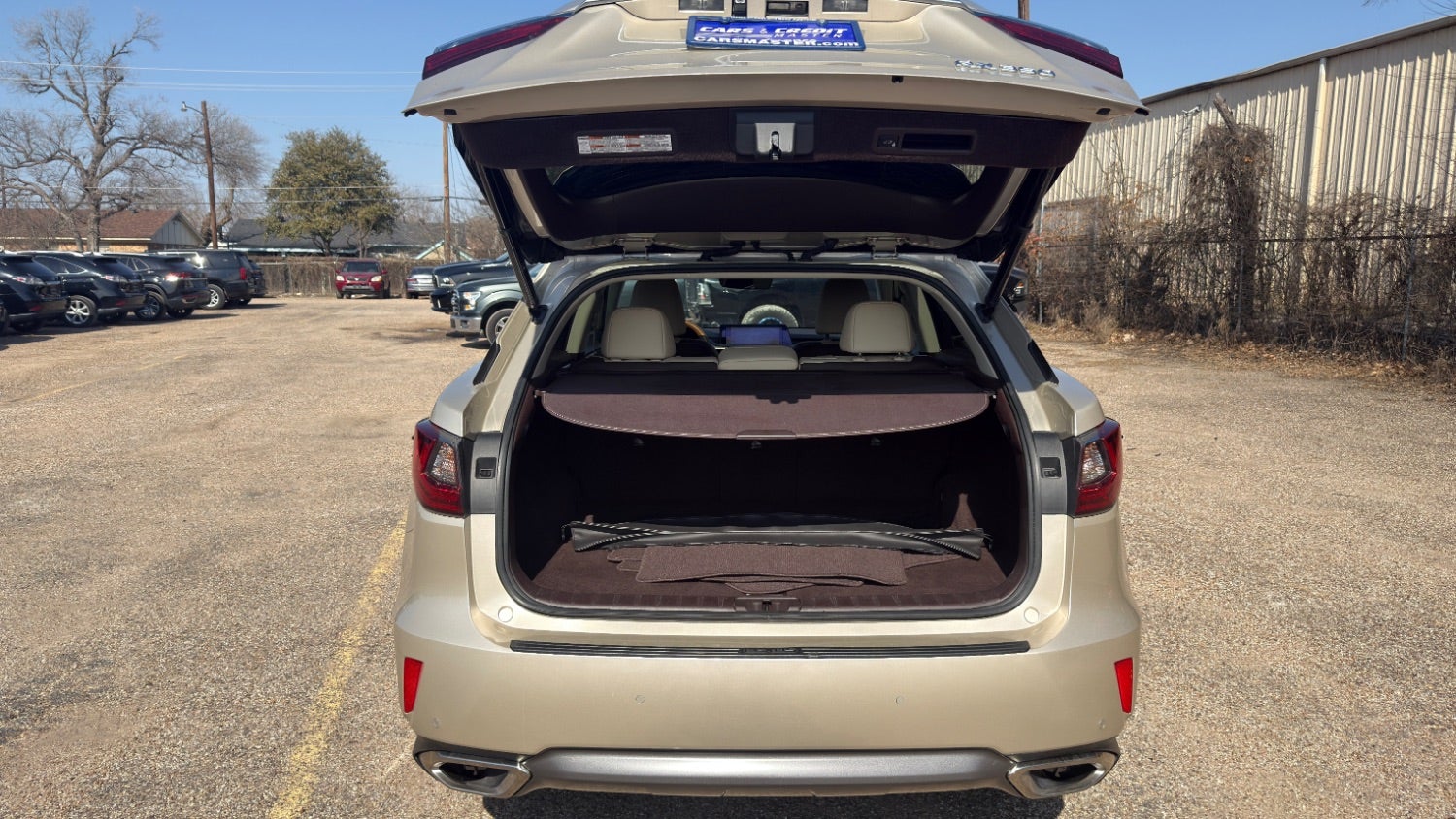 2016 Lexus RX 350 RX