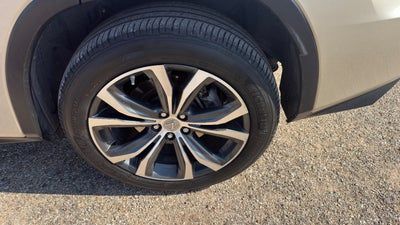 2016 Lexus RX 350 RX