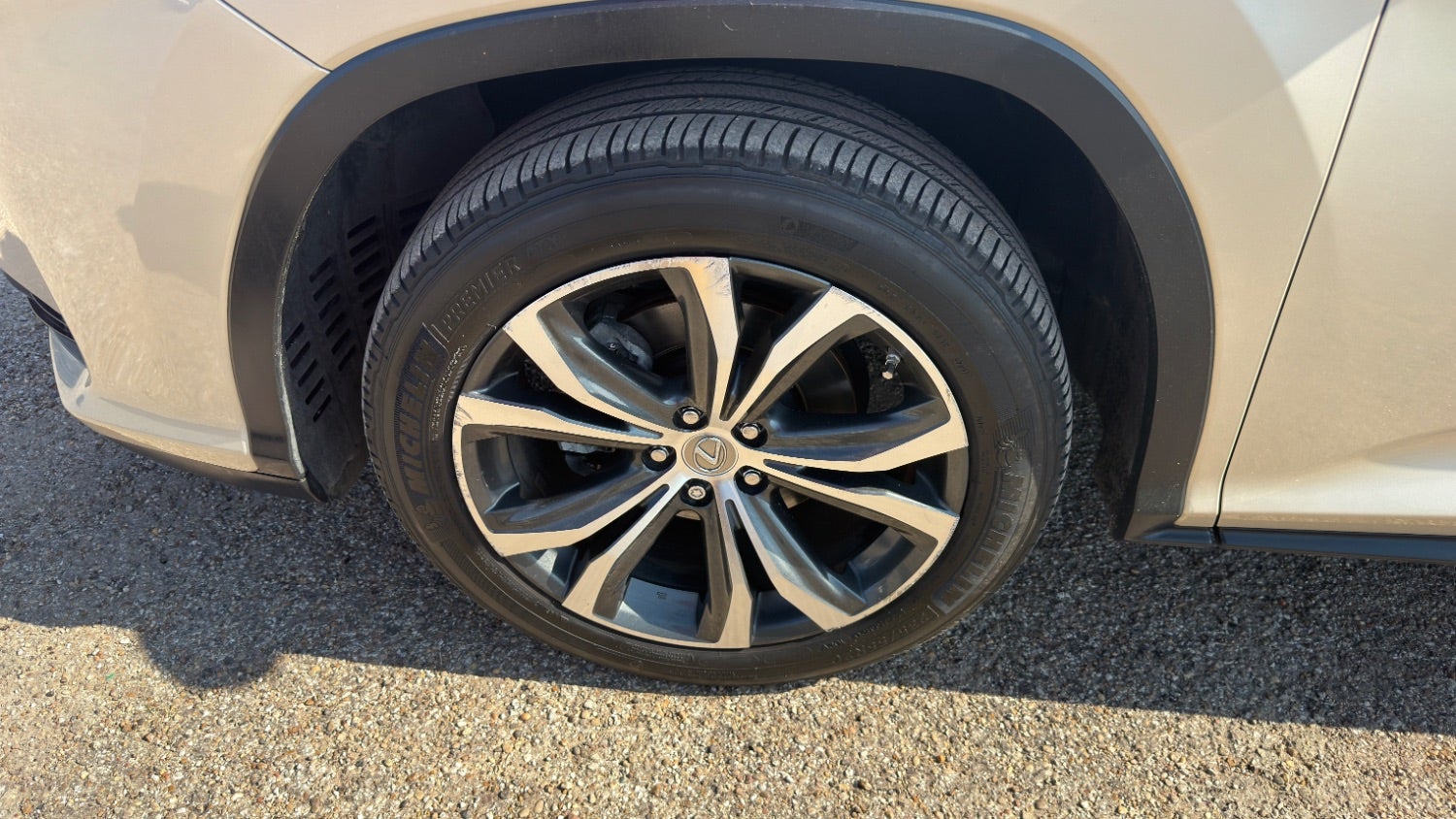 2016 Lexus RX 350 RX