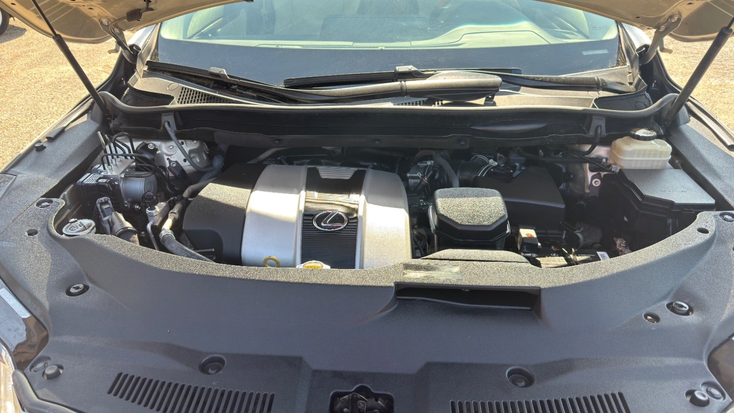 2016 Lexus RX 350 RX