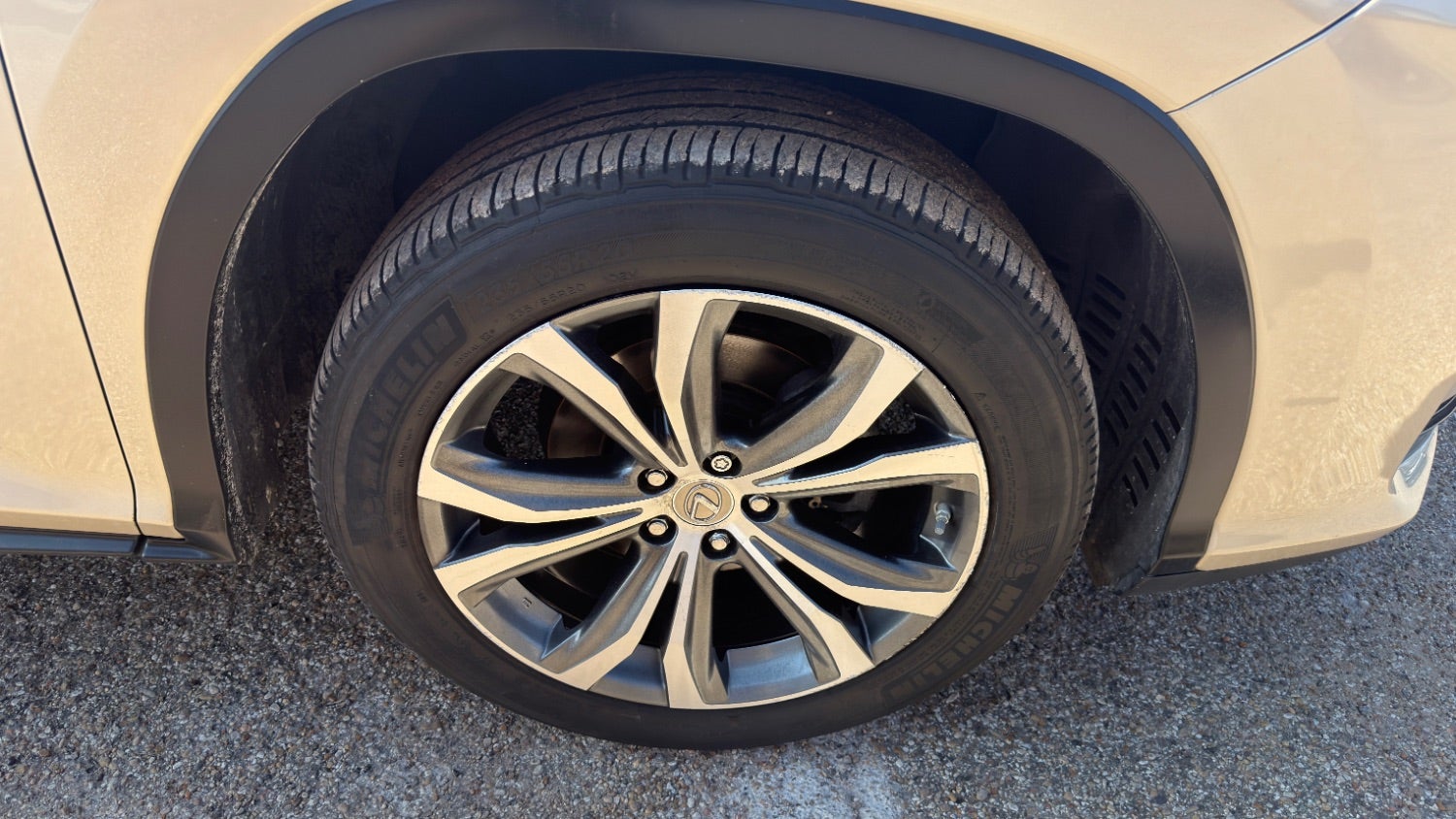 2016 Lexus RX 350 RX