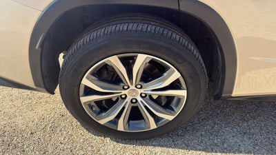 2016 Lexus RX 350 RX