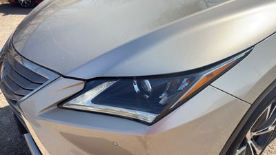 2016 Lexus RX 350 RX