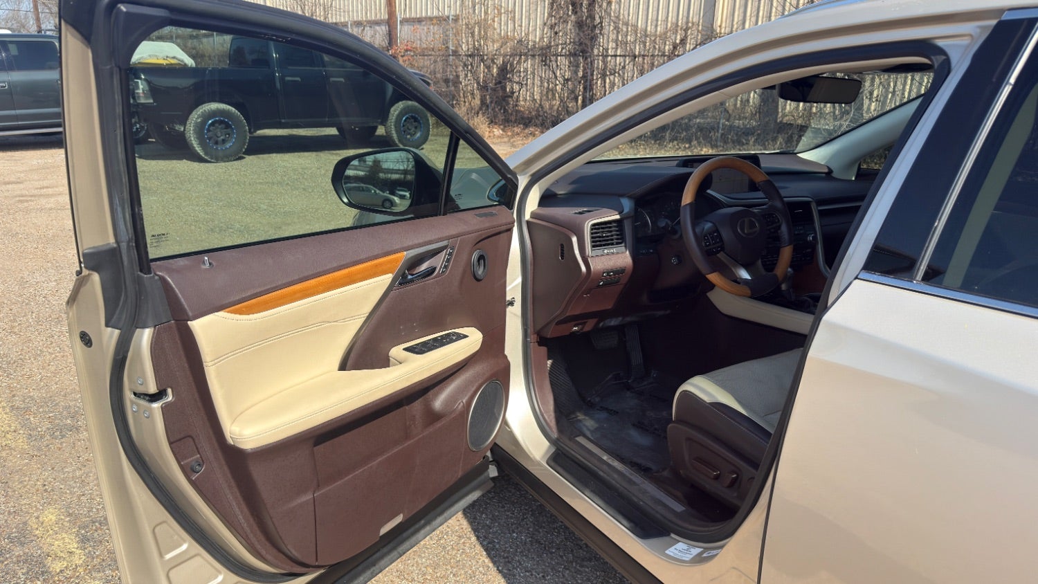 2016 Lexus RX 350 RX