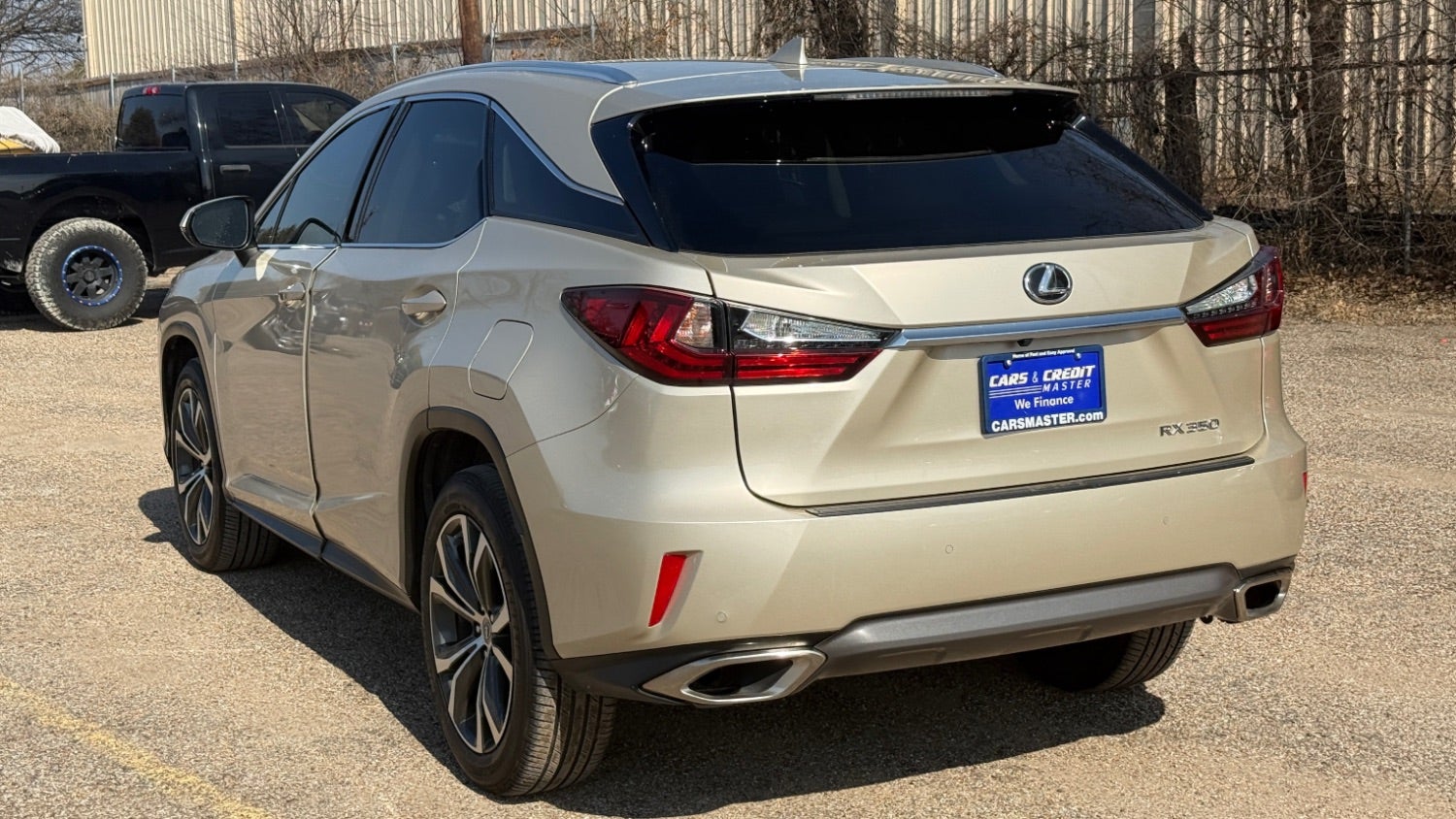 2016 Lexus RX 350 RX