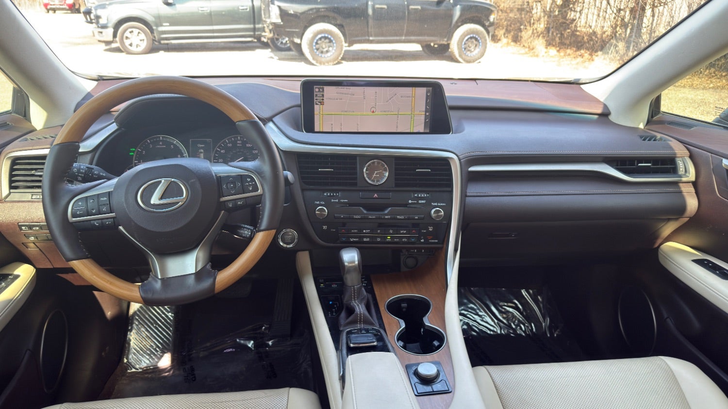 2016 Lexus RX 350 RX