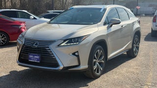 2016 Lexus RX 350 RX