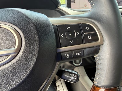 2017 Lexus RX 350 RX 350