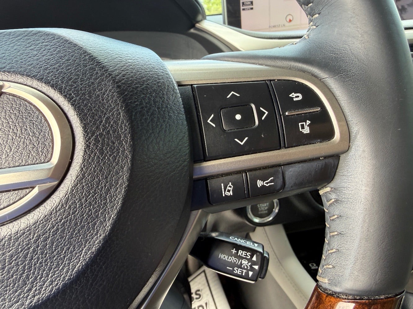 2017 Lexus RX 350 RX 350