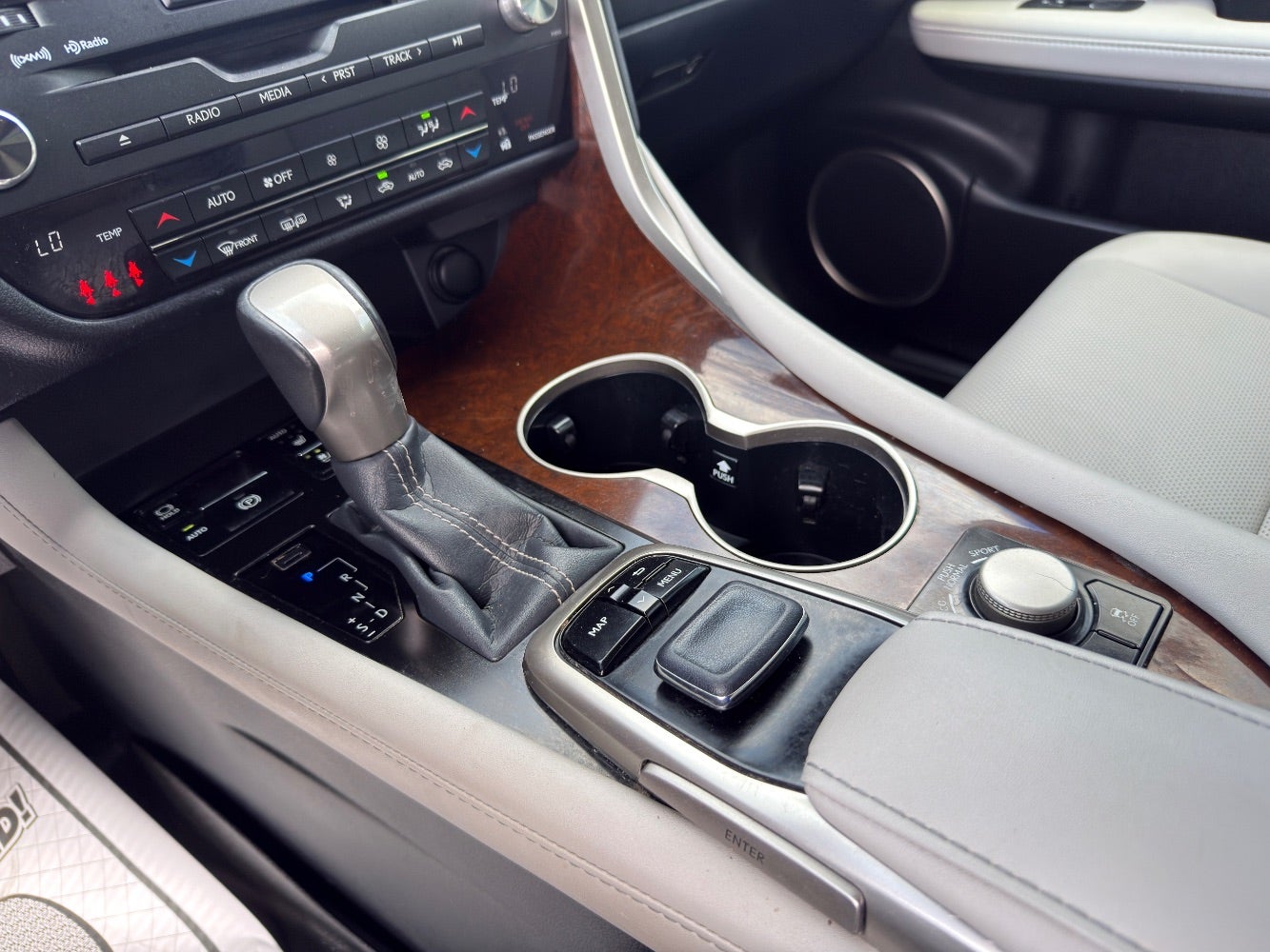 2017 Lexus RX 350 RX 350