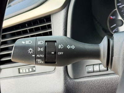 2017 Lexus RX 350 RX 350