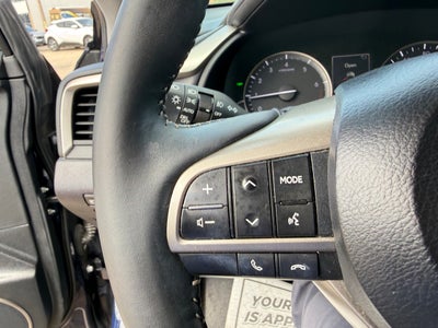 2017 Lexus RX 350 RX 350