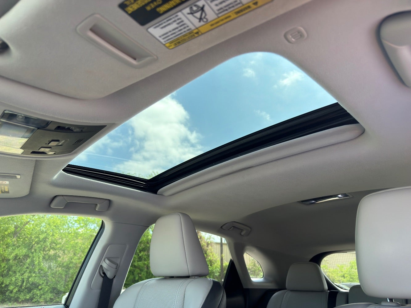 2017 Lexus RX 350 RX 350