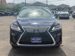 2017 Lexus RX 350 RX 350