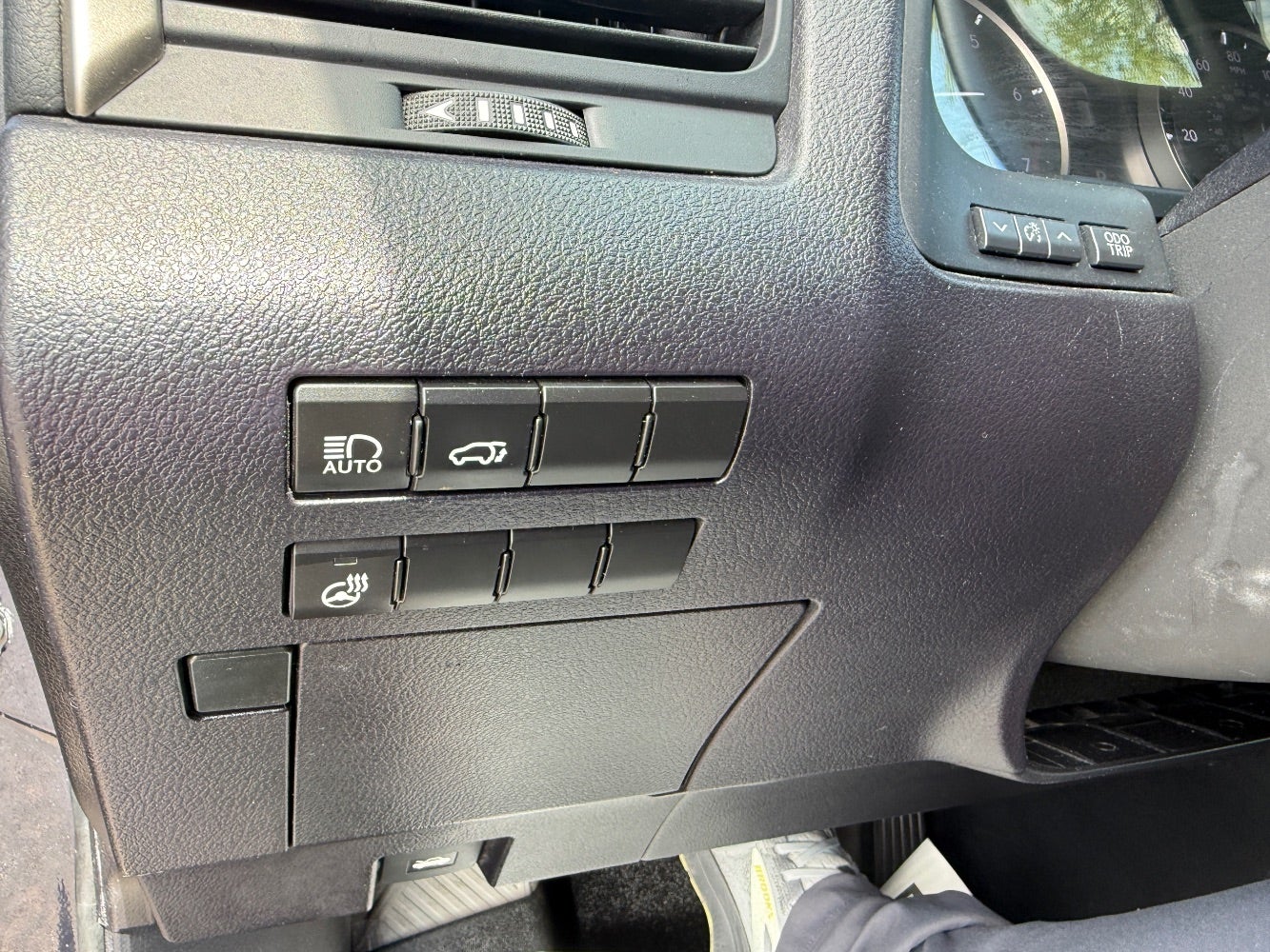 2017 Lexus RX 350 RX 350