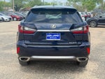 2017 Lexus RX 350 RX 350