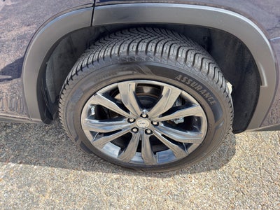 2017 Lexus RX 350 RX 350