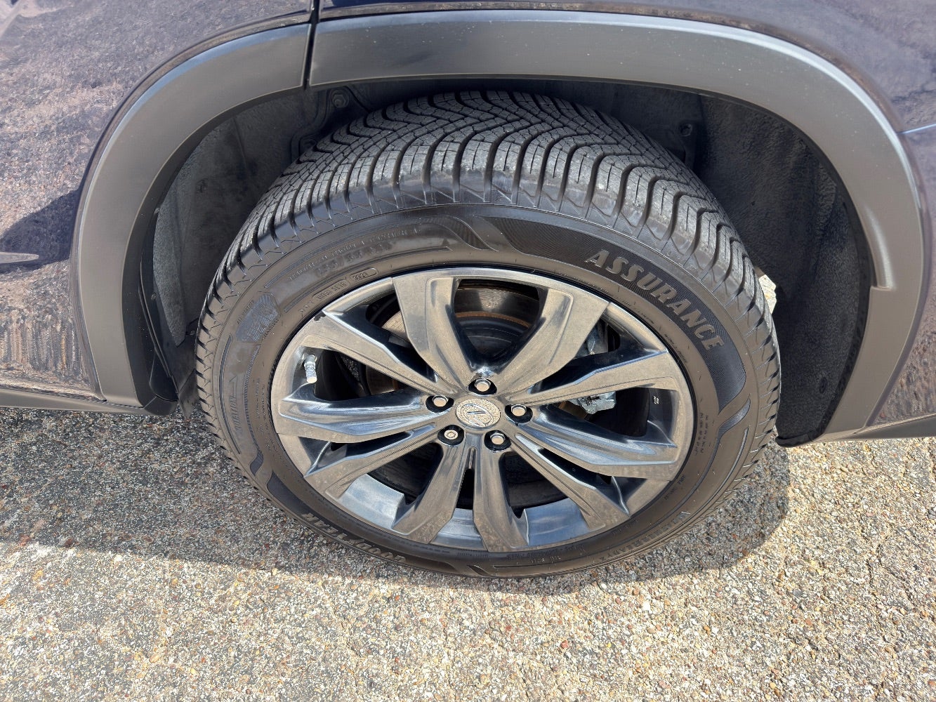 2017 Lexus RX 350 RX 350