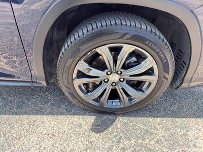 2017 Lexus RX 350 RX 350