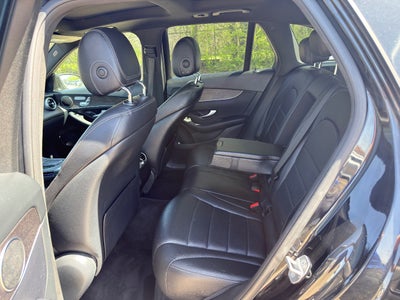 2018 Lexus RX 350 F Sport