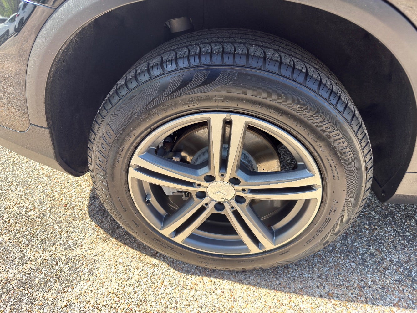 2018 Lexus RX 350 F Sport