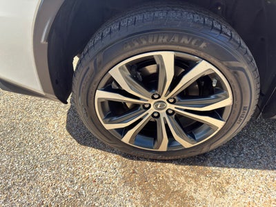 2018 Lexus RX 350 F Sport