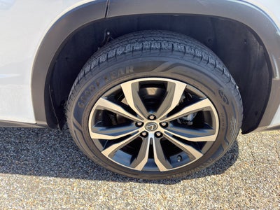 2018 Lexus RX 350 F Sport