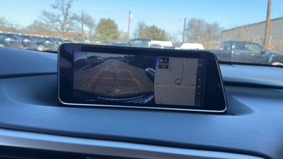 2016 Lexus RX 350 RX 350