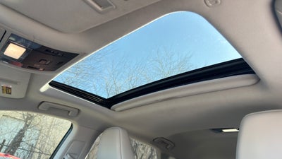 2016 Lexus RX 350 RX 350