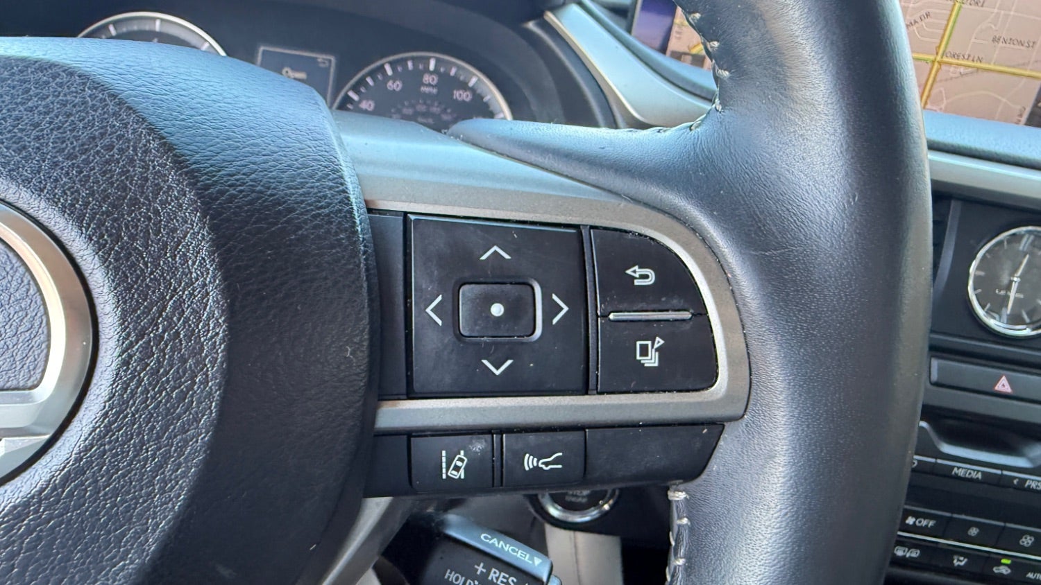 2016 Lexus RX 350 RX 350