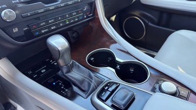 2016 Lexus RX 350 RX 350