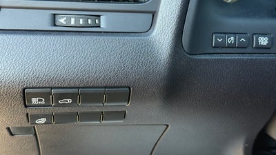 2016 Lexus RX 350 RX 350