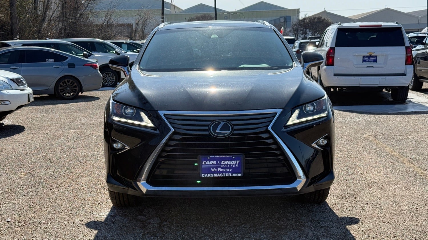 2016 Lexus RX 350 RX 350