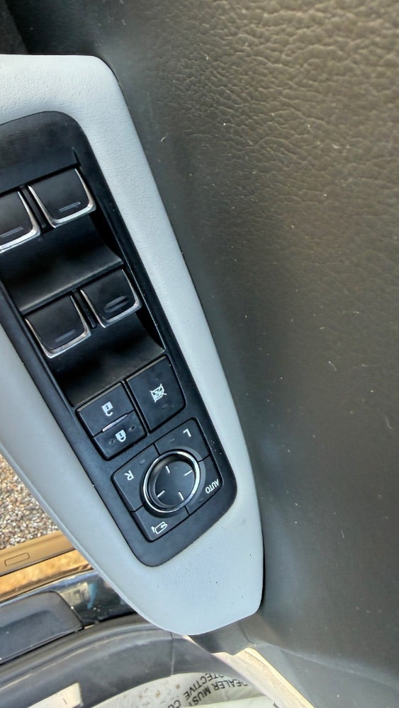 2016 Lexus RX 350 RX 350